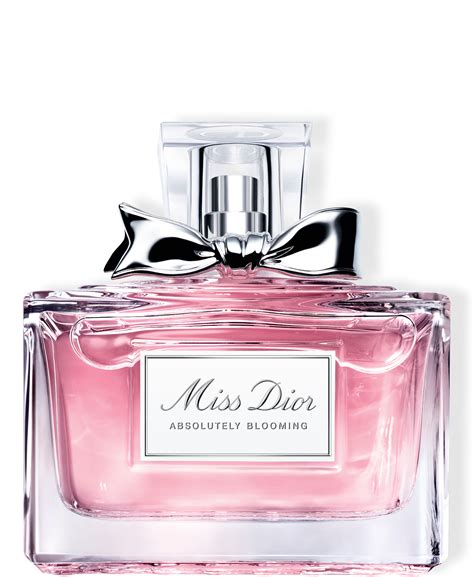 miss dior absolutely blooming 100ml|miss dior absolutely blooming douglas.